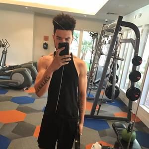 Meet your Posher, Marqus